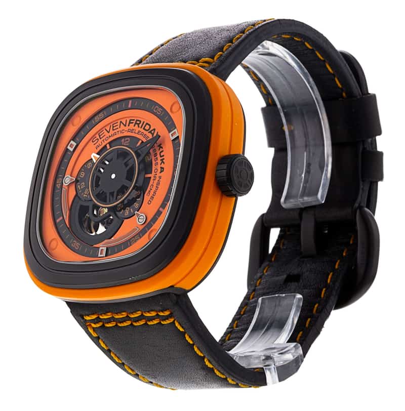SevenFriday P1 P1/03
